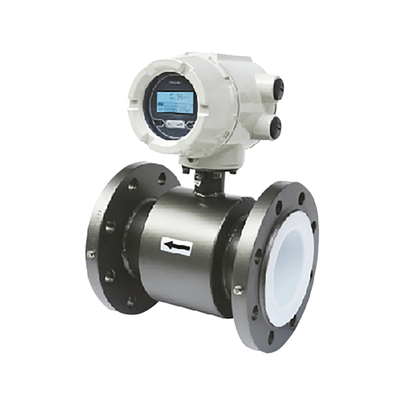 Electromagnetic Water Meter