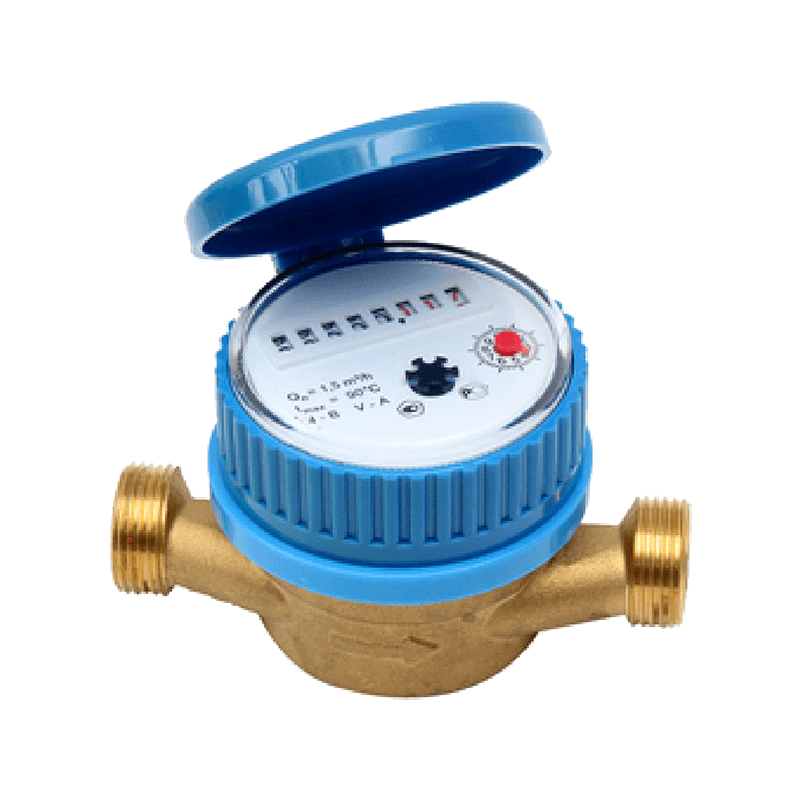 Ordinary Single Flow Meter