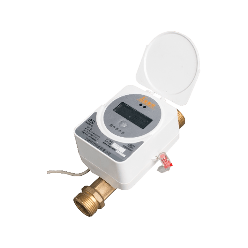 Ultrasonic Water Meter